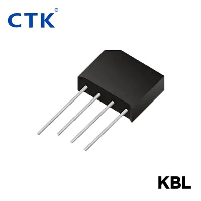 Bộ chỉnh lưu cầu KBL